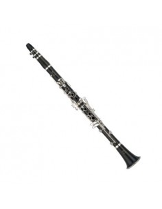 Clarinette Sib Yamaha...
